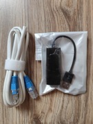 Zestaw akcesoriów do Xiaomi Mi Box S/4K/3 gen+Gratis