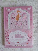 Notes Fairyloot - Once Upon A Broken Heart