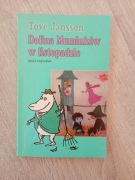 Dolina Muminków w listopadzie | Tove Jansson | 1980 | Nasza Księgarnia (99)