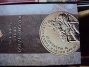 Komplet monet 2 zł  260szt jak na foto