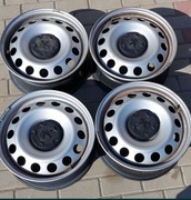  Felgi 16 cali 5x108 Partner rifter combo berlingo