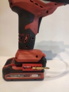 Adapter przejściówka baterii Einhell PowerXchange do Yato 18V Li-Ion