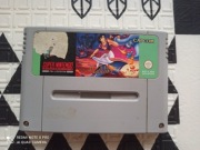 Disney Aladdin SNES