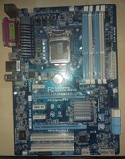 Płyta główna Gigabyte GA-P67A-D3-B3 LGA1555