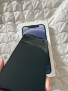 iPhone 12 czarny stan idealny z pudełkiem 