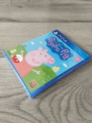 Nowa Gra Moja Znajoma Świnka Peppa Polska Wersja PS4/PS5 Playstation
