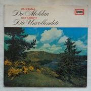 Fredrich Smetana, Franz Schubert, winyl ok. 1970 r.