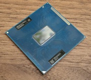 Procesor SR0ZZ Intel Pentium 2030M Gwarancja sprawny