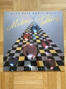 Modern Talking Let's Talk About Love