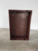 Pojemnik plastikowy ALIZON 60x40x15 cm