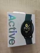 Smartwatch Samsung Galaxy Watch Active SM-R500