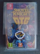 Shovel Knight Dig Super Rare Games #146