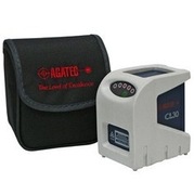 Niwelator laserowy laser krzyżowy samopoziomujacy 