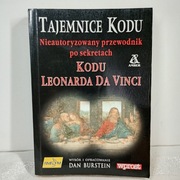 Tajemnice Kodu Leonarda da Vinci