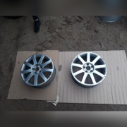 felgi Audi A3 7,5Jx17H2 ET 56