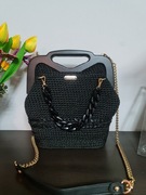 Torebka damska z biglem 