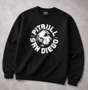 bluza pitbull san diego urban