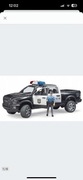 Bruder policja 2505