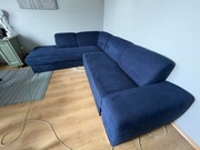 Narożnik, 2.10x2.80, rozkładana