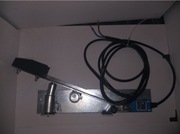 NAPINACZ ŁAŃCUCHA CAR-LIFT