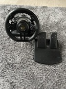 Kierownica z pedałami Q smart