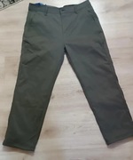 Spodnie Gerry Fleece Lined Pants USA