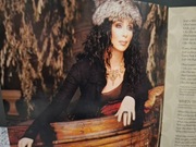 Cher - Living Proof - CD