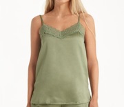 TEZENIS INTIMISSIMI koszulka top satyna XL 42