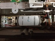 Głośniki PANASONIC TH 37PV7P