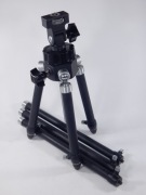 Statyw "Pentacon" - DDR