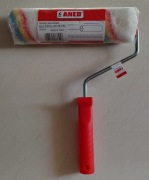 WAŁEK MALARSKI ELITAKOLOR 25CM z RĄCZKĄ KAEM