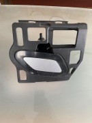 Skoda Fabia 3 III 6V0 prawy spryskiwacz lampy reflektora 