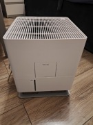 Nawilżacz ewaporacyjny Stadler Form Oskar Higrostat 3,5l 50m2