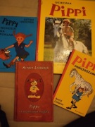 Pippi na południowym Pacyfiku wchodzi na pokład ucieczka pippi