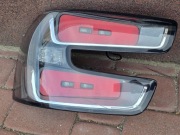 CITROEN C4 GRAND PICASSO SPACETOURER 13-22 LAMPA LEWY TYL TYLNA LEWA