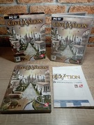 Civilization IV. PC ANG 6/6