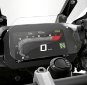Folia licznika wyswietlacza TFT Bmw R1300GS