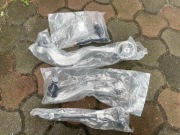 Master sport Germany zestaw wahacz przód BMW E60 końcówka wahacze 03-10 r.