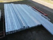 Koryto kablowe BAKS KZP50H50/3