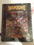 Ofiary Wojny WARZONE 