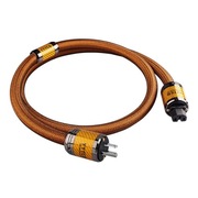 Kabel zasilający sprzęt audio HiFi