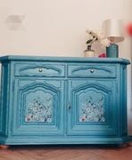 Komoda vintage/ romantyczna 