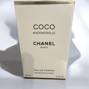 Coco chanel mademoiselle 100 ml