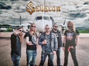 Plakat SABATON - Format A2 - NOWY!