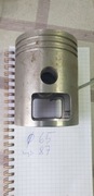 Tłok fi 65 wys 87 JAWA 250 ??