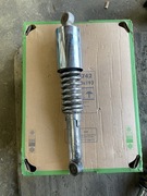 Amortyzatory quad 125