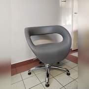 Fotel fryzjerski OVO Panda