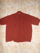 Christian Berg sweter dams. r.S-M