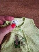 Śpiochy niemowlęce Rampers  68 74