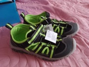 Sandały chłopięce nowe rozmiar 32